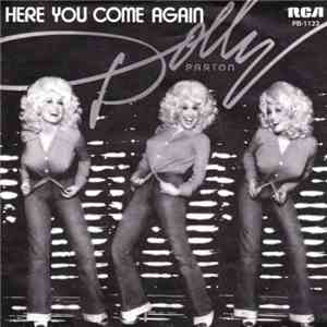 Dolly Parton - Here You Come Again