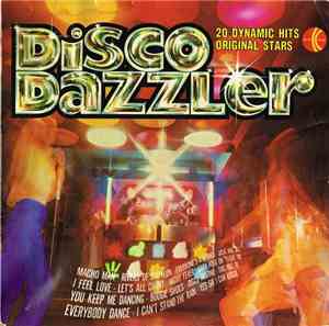 Various - Disco Dazzler