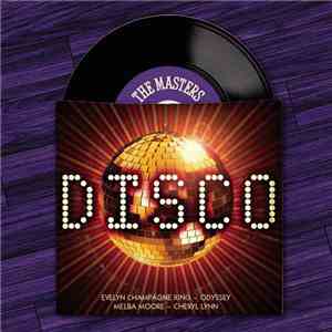 Various - The Masters: Disco