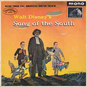 Various - Walt Disney's Song Of The South