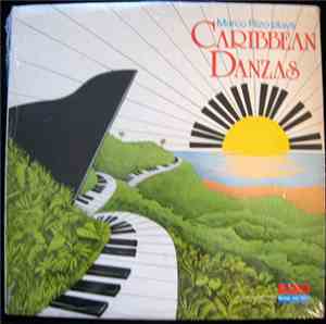 Marco Rizo - Caribbean Danzas