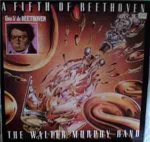 The Walter Murphy Band - A Fifth Of Beethoven 