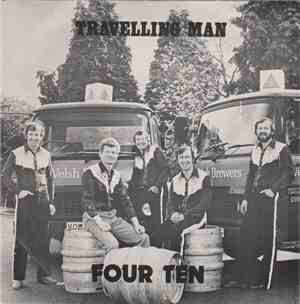 Travelling Man  - Four Ten