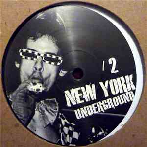 Various - New York Underground / 2