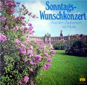 Various - Sonntags-Wunschkonzert