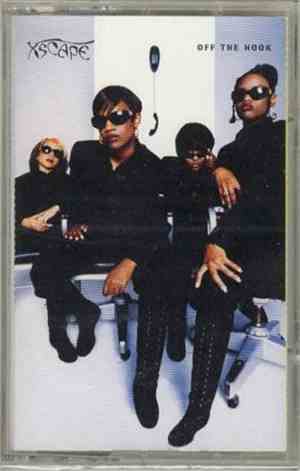 Xscape - Off The Hook