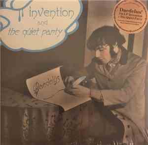 Daedelus - Invention And The Quiet Party