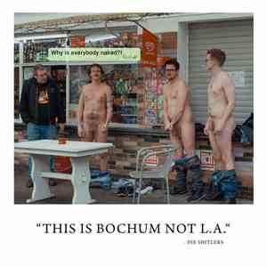 Die Shitlers - This Is Bochum, Not L.A.
