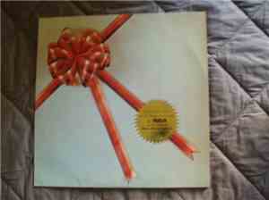 Various - September 1975 With The Compliments Of RCA