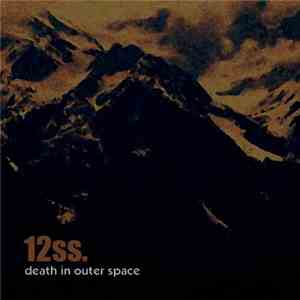 12 Step Staircase - Death In Outer Space