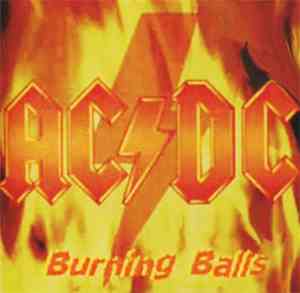 AC/DC - Burning Balls