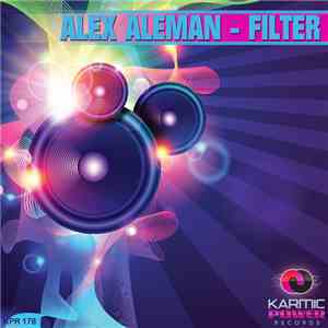 Alex Aleman - Filter