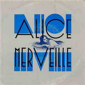 Alice Merveille - Blancheur Acrylique