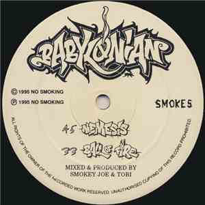 Babylonian - Nemesis / Ball Of Fire