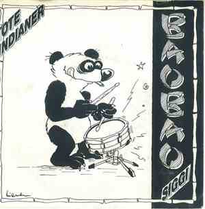 Bao Bao - Siggi