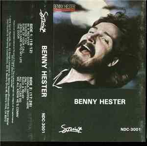 Benny Hester - Benny Hester