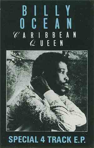 Billy Ocean - Caribbean Queen