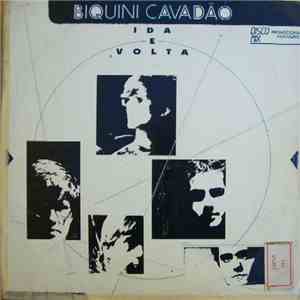 Biquini Cavadão - Ida E Volta