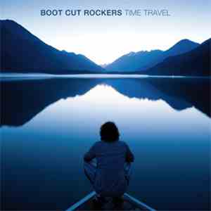 Boot Cut Rockers - Time Travel