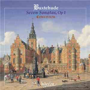 Buxtehude, Convivium - Seven Sonatas, Op1