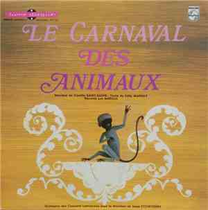 Camille Saint-Saëns - Le Carnaval des animaux