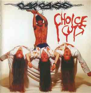 Carcass - Choice Cuts