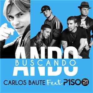 Carlos Baute - Ando Buscando