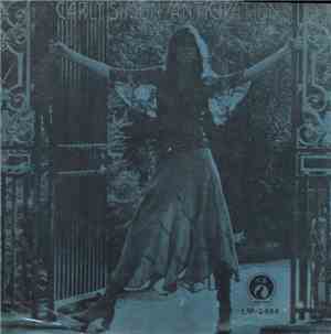 Carly Simon - Anticipation