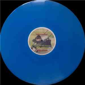 Ceephax Acid Crew / Acid Quiff - Wild Westie / Romantic Gestures