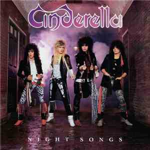 Cinderella  - Night Songs