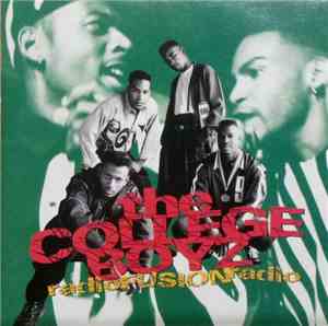 College Boyz - Radio Fusion Radio