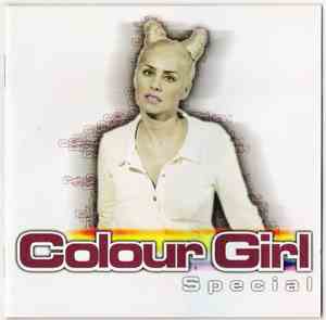 Colour Girl - Special