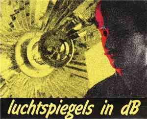 Corneil Nies - Luchtspiegels In dB