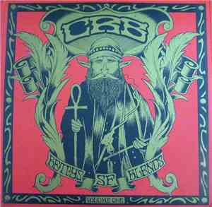 CRB - Betty's S.F. Blends, Volume One