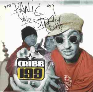 Cribb 199 - No Panic - No Stress