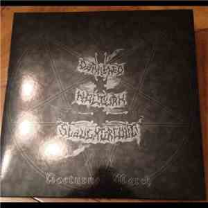 Darkened Nocturn Slaughtercult - Nocturnal March