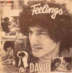 David  - Feelings