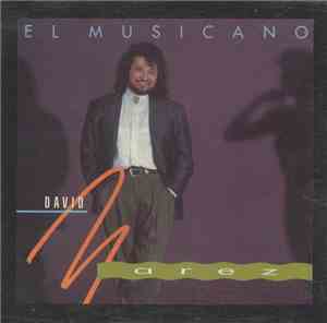 David Marez - El Musicano