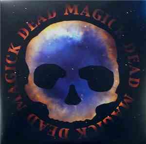 Dead Skeletons - Dead Magick