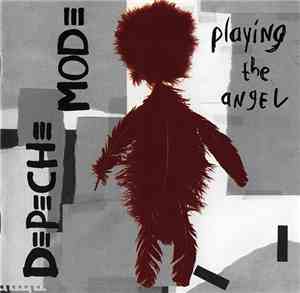 Depeche Mode - Playing The Angel
