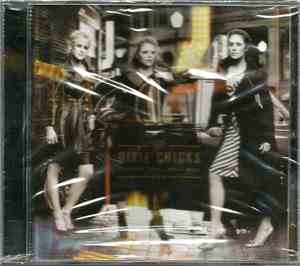 Dixie Chicks - Taking The Long Way