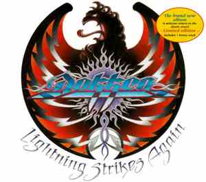 Dokken - Lightning Strikes Again