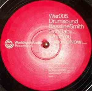 Drumsound & Simon 