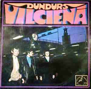 Dundurs - Vilcienā