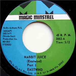 Eastwind - Nabbit Juice
