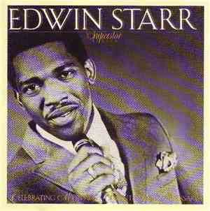 Edwin Starr - Edwin Starr