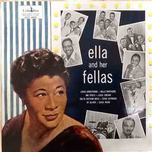Ella Fitzgerald - Ella And Her Fellas