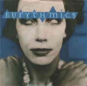 Eurythmics - Never Gonna Cry Again