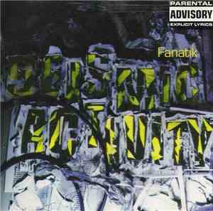 Fanatik - Seismic Activity
