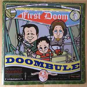 First Doom - Doombule The Remixed Album
